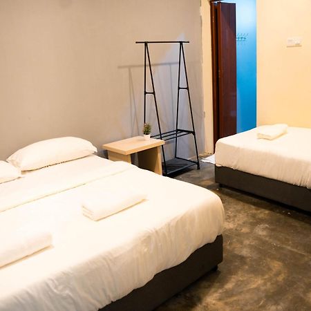 Homestay 5 Minute Walk To Hukm Kuala Lumpur Exterior photo