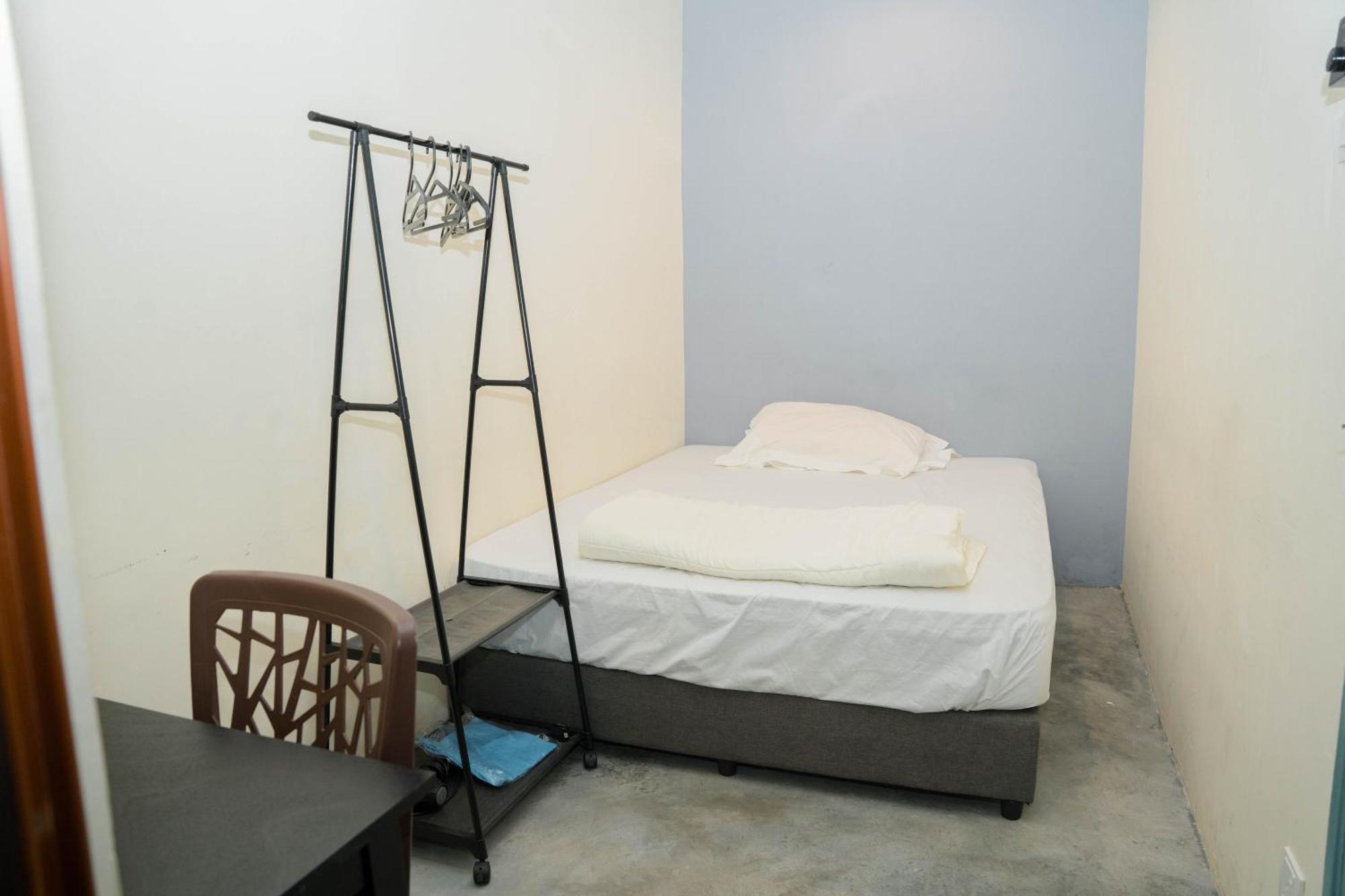 Homestay 5 Minute Walk To Hukm Kuala Lumpur Exterior photo