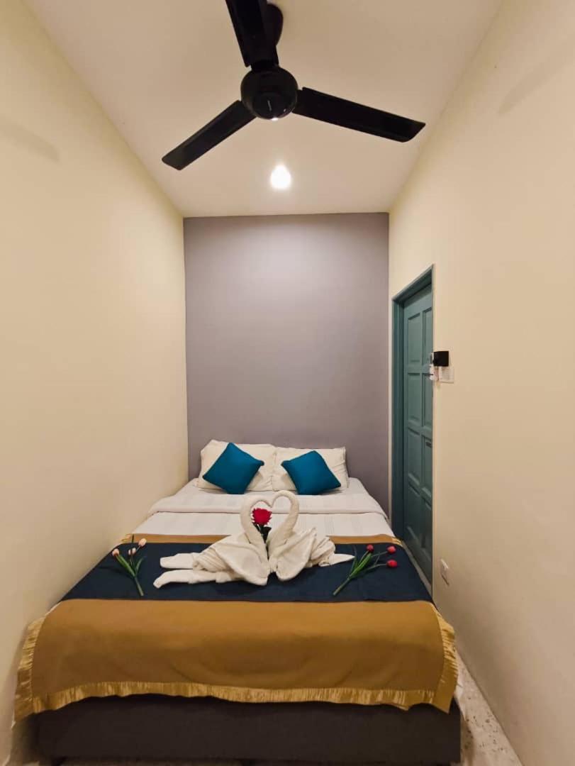 Homestay 5 Minute Walk To Hukm Kuala Lumpur Exterior photo